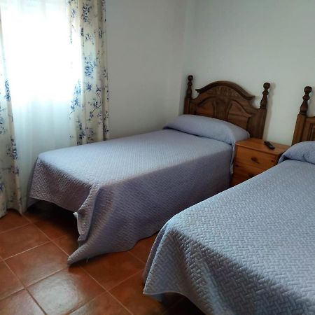 Andalusian Farmhouse With Barbecue, Pool And Wifi Málaga Buitenkant foto