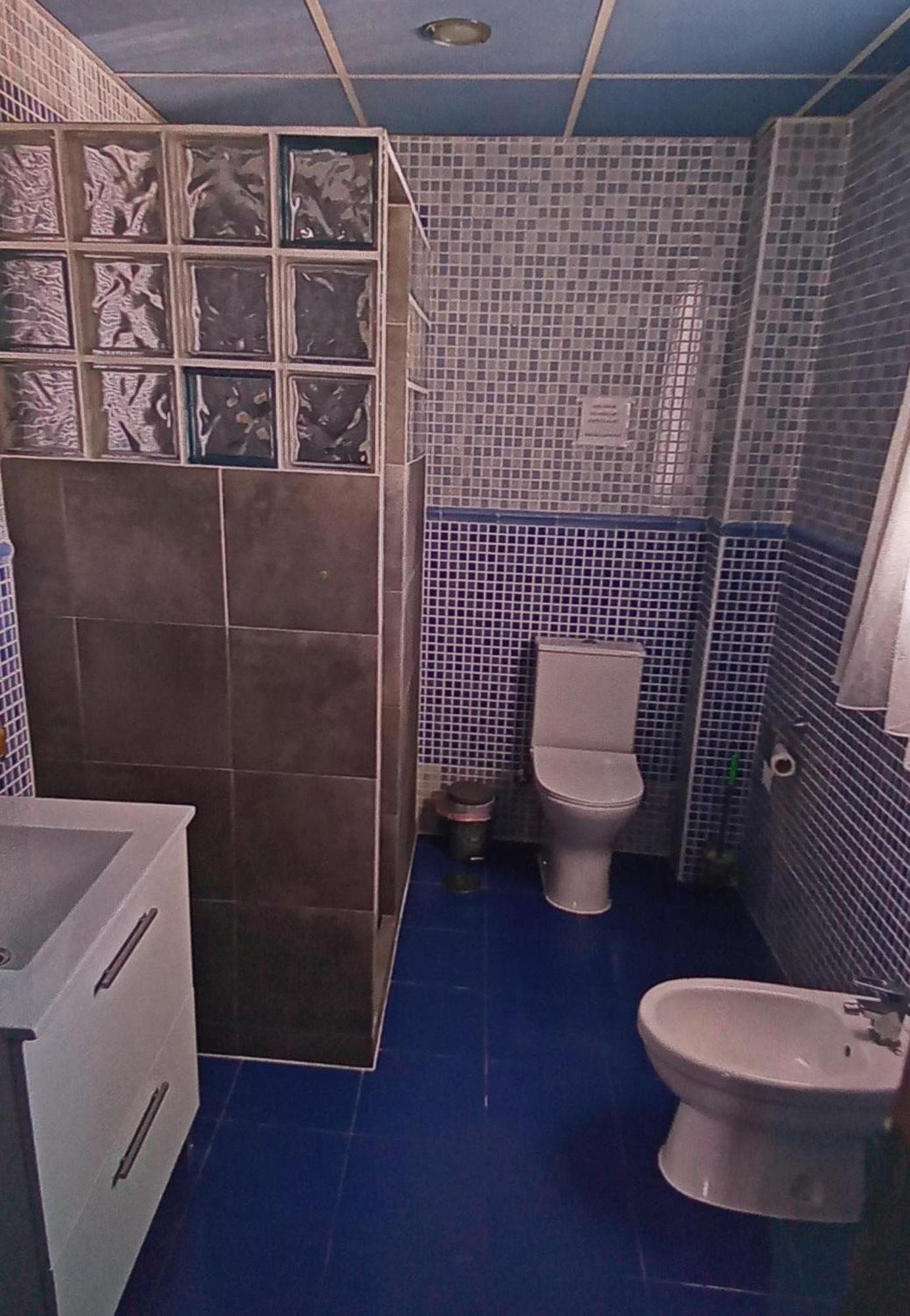 Andalusian Farmhouse With Barbecue, Pool And Wifi Málaga Buitenkant foto